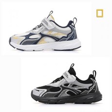 내셔널지오그래픽 씨엘로 키즈 운동화 남여공용 (케이투 K255KSN013)