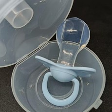 성인용쪽쪽이 성인용공갈젖꼭지 수면 보조 커플 진정 소프트 젖꼭지 치아 연삭 및 코골이 금연