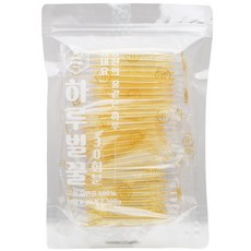 하루벌꿀 1+등급 아카시아꿀 꿀스틱 30회분, 1개, 300g