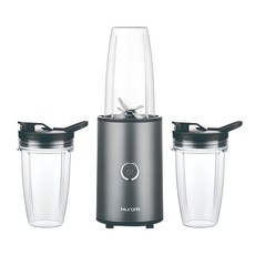 휴롬 파워 블렌더 세트 BL-D01, BL-D01(티타늄그레이)