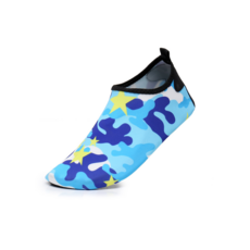 成人水上樂園溯溪沙灘鞋，游泳潛水鞋，多種圖案可選