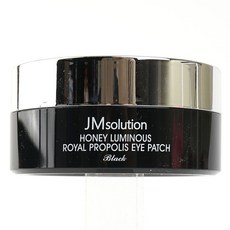 아이패치 꿀광 로얄 프로폴리스 블랙 60매 689000AA (1EA), 본상품