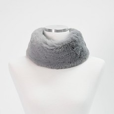 부티크제이 자석 머플러