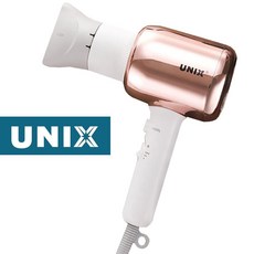 ONDA 유닉스1642 골드핑크 고급형 파워 핸드 드라이기 드라이어 핸드드라이기