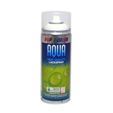 듀플리 아쿠아 수성 락카 캔스프레이 인테리어 리폼 DIY 그래피티 리모델링, gentian blue (252471), 350ml, 1개