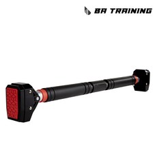 비에이 문틀 가정용 철봉 풀업바 턱걸이