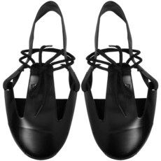 Housoutil 건설 현장 노동 및 방문객을 위한 발가락 신발 커버 통기성 보호 신발 1쌍 사용하기 쉬운 안전 신발 캡 154935