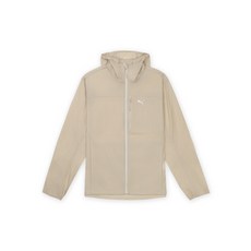 매장정품 푸마 PUMA 패커블 우븐 자켓 - 알파인스노우 950406-03 495138