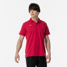 미즈노 탁구복 (폴로 ) Mzn-125541