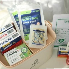 용돈 봉투 금융 약 패키지 디자인 현금 선물 포장 생일 기념일 축하 유머, 1개, 1.사랑헤널