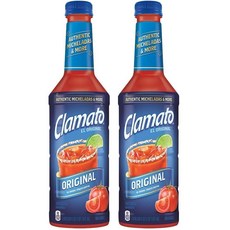 오리지널 토마토 칵테일, 1L, 2개