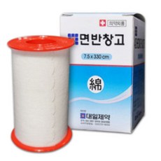 대일제약 면반창고, 1개입, 20개