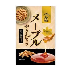 야마와키 장인 땅콩 카린토 일본 맛동산 95g x 20개