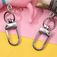 비트코인 메탈 열쇠고리 키홀더 미니 장식 펜던트 참, 골드