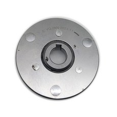 전기자전거 유성기어 클러치 캐리어 15mm 축용, 그레이, 스틸