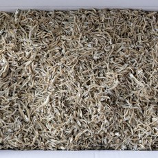 짜지 않은 HACCP 저염 지리멸치 / 국산 볶음 조림 잔 멸치, 1개, 1kg