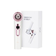 포플로어 3in1 피지흡입기, MZ-BR01