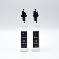 아일린 도모 아일린 오일병 2PCS 세트 250ml, 1개
