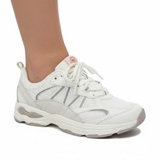 [백화점정품] 26년NEW 케이투 K2 공용 워킹화 누블로 FUF23N50 687809