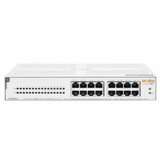 Aruba HPE IOn 1430 16G Class4 PoE 124W交換器(R8R48A) 昌運監視器, R8R48A, 1個