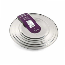 오일캡 스텐 후라이팬 커버 프라이팬덮개 프라이캡, 본상품