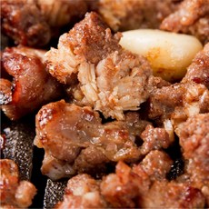 줄서서 먹는 맛집! 프리미엄 양념 소갈비살 500g, 1개