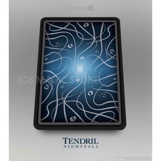 808 MAGIC 魔術道具 Tendril Nightfall, 1個