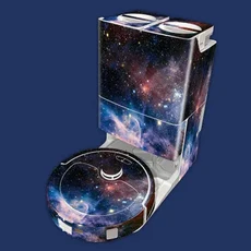 Roborock Q Revo 로봇 진공 청소기용 스티커 필름 브러시 필터 먼지 봉투 부품 액세서리, 02 sticker film G