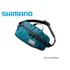 Shimano 最新款 腰包 WB-024R, 黑粉,S