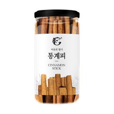 청초린 통계피스틱, 100g, 1개