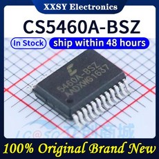 CS5460A BSZ 5460A 100, 1개