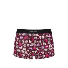 폴스미스 문 하트 프린트 복서 브리프
