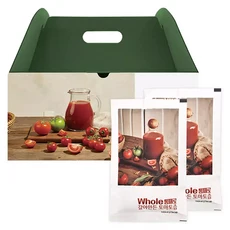 통째로 갈아만든 토마토즙 30p 3L