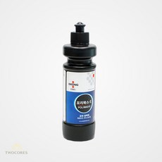 표면광택제 오공 포리왁스E 가구 바닥 코팅제 280ml 1EA