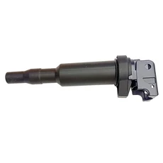 점화 코일 12137594937 0221504470 BMW 미니 클럽맨 쿠퍼 1.6L 컨트리맨 JCW 페이스맨 로드스터 원 R55 R56, 01 1PCS