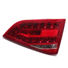 후면 내부 테일 라이트 스톱 브레이크 방향 지시등 비, 4. 1pcs right inboard, 1개