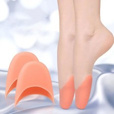 발레 실리콘토싱 젤토싱 취미발레토싱 토슈즈토싱 발레학원토슈즈반 성인발레