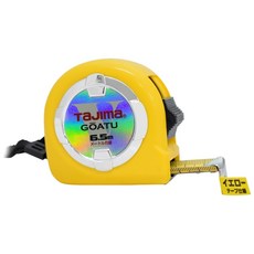 TaJIma 田島 剛厚捲尺 6.5M GAL-25-65BL, 1個