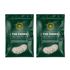 더팜스 해바라기씨 1kg+1kg, 1kg, 2개