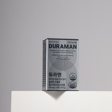 DURAMAN, 1個, 30顆
