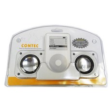 IFOLDUP 증폭 휴대용 도킹 스피커