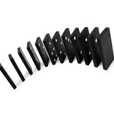 언니네 도미노 28P 우드보관케이스포함 도미노게임