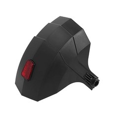 KUGOO Kukirin G3 G4 킥스쿠터 교체 액세서리 부품 전기 스쿠터 뒷바퀴 머드가드, For Kukirin G3 G4, 1개