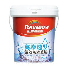 虹牌油漆 467AD 底漆密著促進劑/467 高滲透型強效防水底漆 抗壁癌 防水 DIY