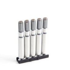 아카데미과학 Kar98k 카구팔 전용 메탈 탄피, 1세트