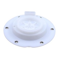 ApplianPar Right Fuel Pump Access Closing Cover Cap Mercedes-Benz C350 C300 CLS400 E350 E400 E550, ApplianPar Right Fuel Pump Acc