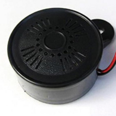 자동차후진경보음 후진멜로디 백부저 24V 79000EA 1EA, 본상품