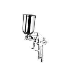 W-71 重力式氣動噴漆槍, 1個