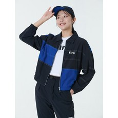 피파 1904 FIFA 우먼스 윙어 블록 웜업 자켓 FF31WB71W 160