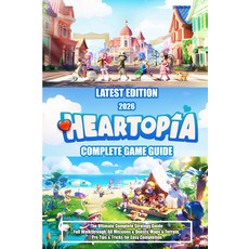 하트포피아 2026 궁극의 완전한 전략 가이드: 전체 워크스루 모든 미션 및 퀘스트 지도 지형 쉬운 완료를 위한 전문 팁 요령, 기본